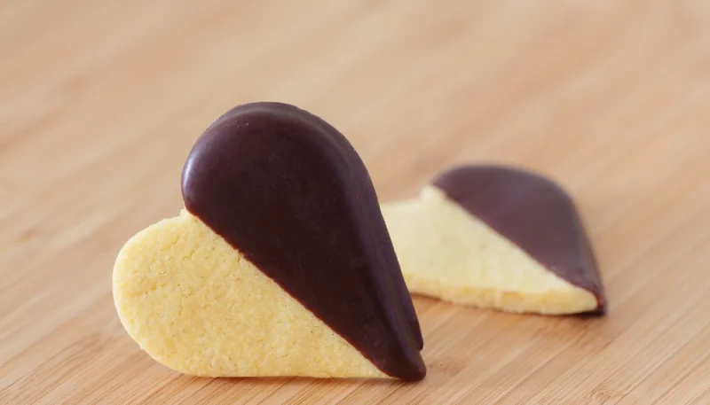 Papouchado cœur de Pessah