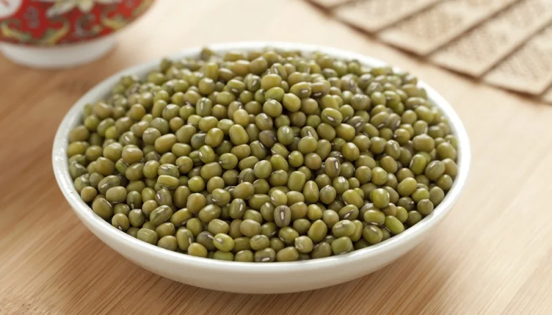 Petits pois au Cookeo