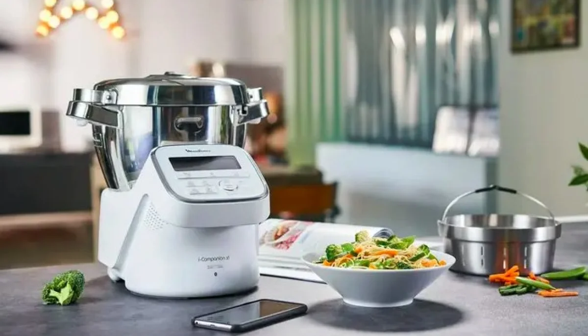 Comment choisir son robot cuiseur ?