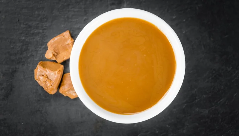 Soupe de patates douces, carottes et poireaux