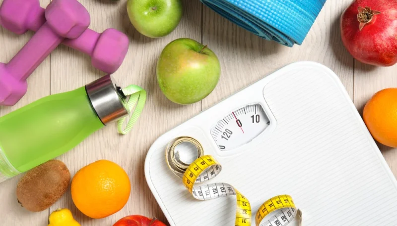 10 astuces simples pour perdre du poids