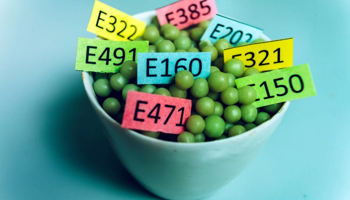 8 additifs alimentaires à bannir de votre alimentation