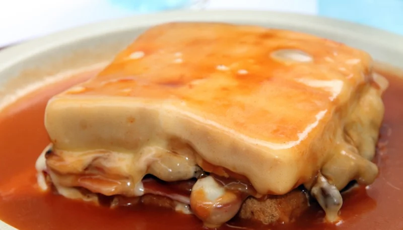 Francesinha