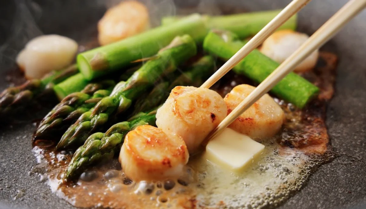 Le beurre salé en cuisine : quels sont ses atouts ?