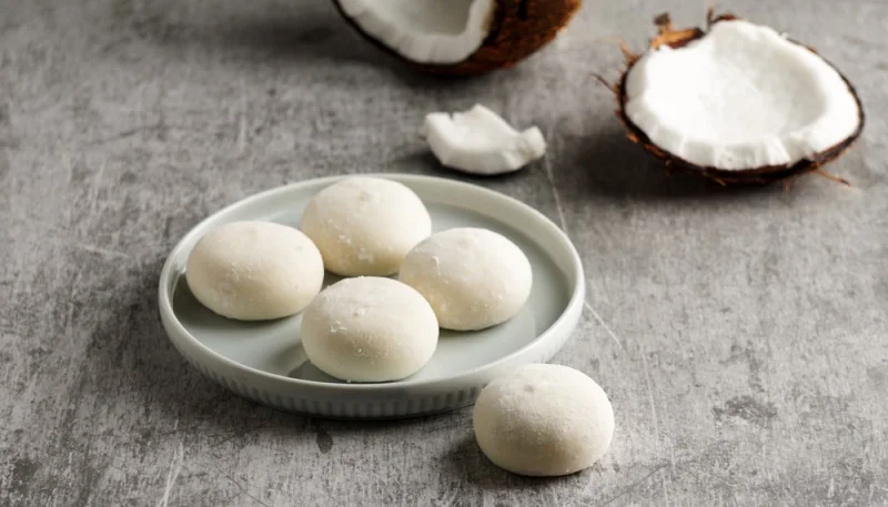 Mochi coco
