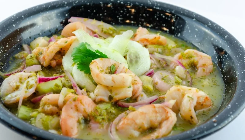 Aguachile
