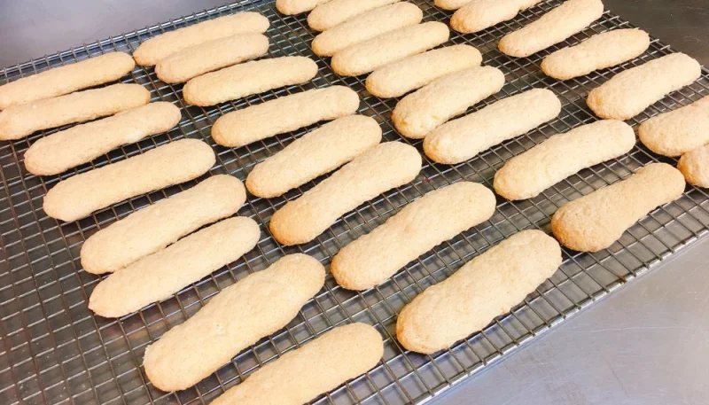 Biscuits pour bébé (dès 7 mois)