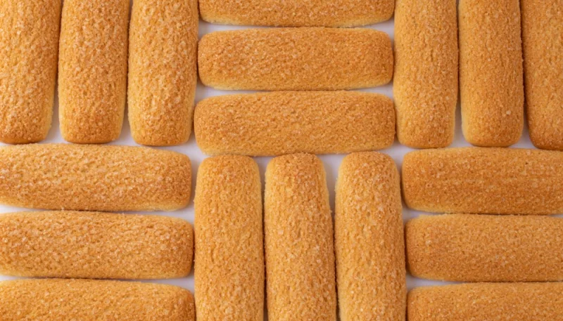 Biscuits pour bébé (dès 8 mois)