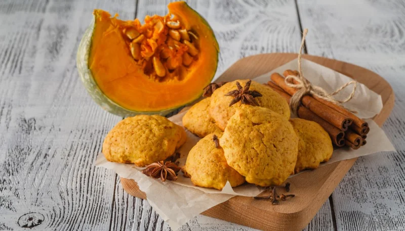 Biscuits pour bébé (dès 9 mois)