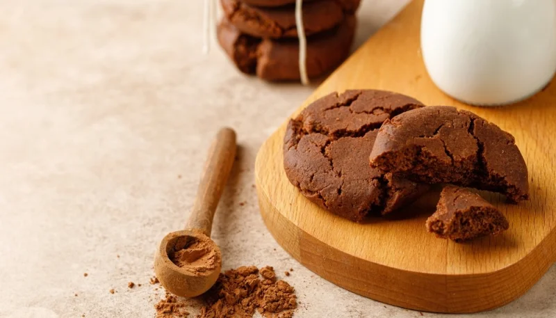 Biscuits maison pour bébé