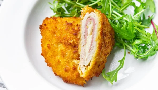 Recettes faciles et saines au Air Fryer