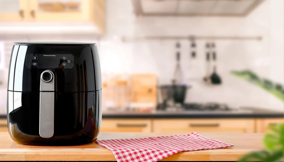 Quelles sont les meilleures friteuses électriques sans huile ?