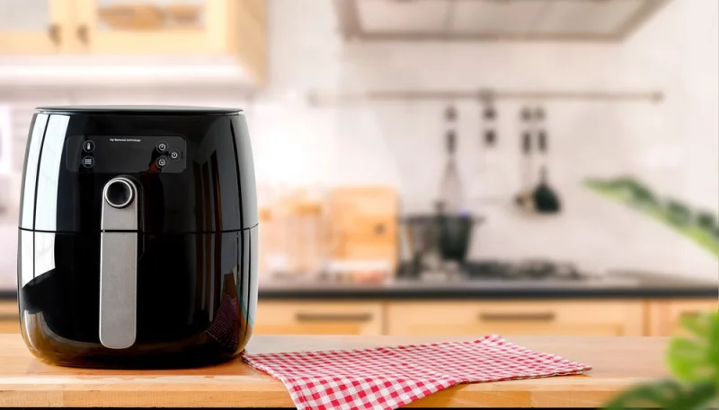 Quelles sont les meilleures friteuses électriques sans huile ?