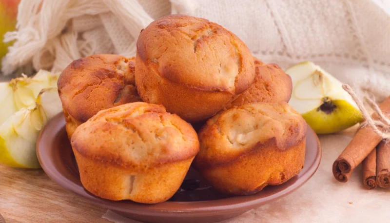 Gâteau pour bébé sans lait