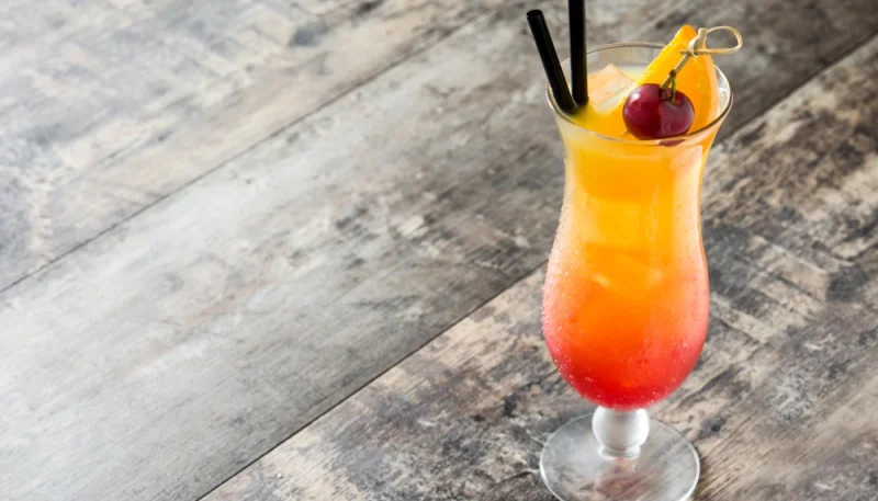 Sex on the beach (cocktail)