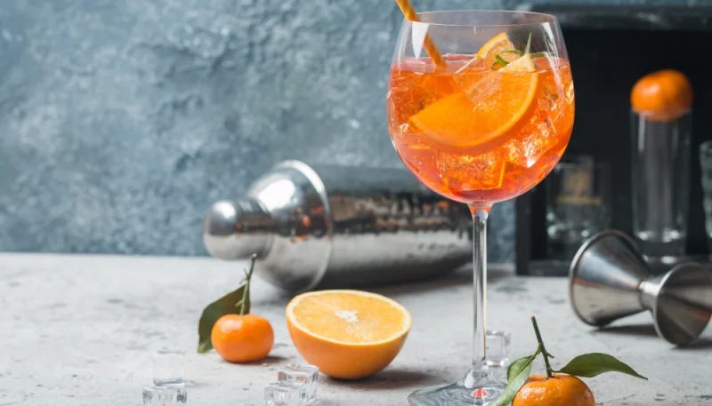 Spritz (cocktail)