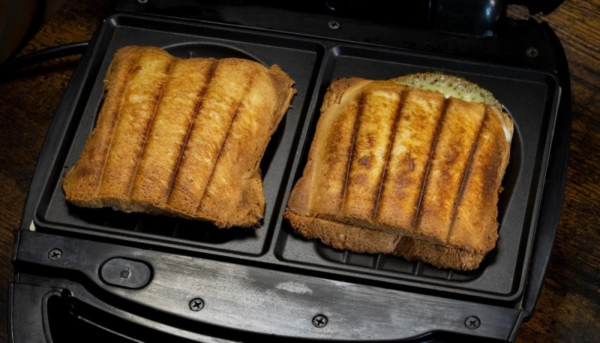 Comparatif des meilleurs appareils à croque-monsieur