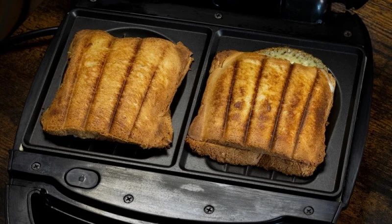 Comparatif des meilleurs appareils à croque-monsieur