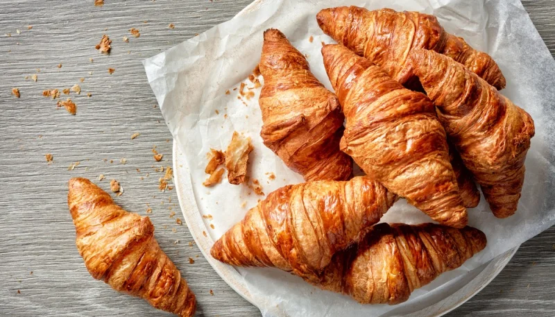 Croissants