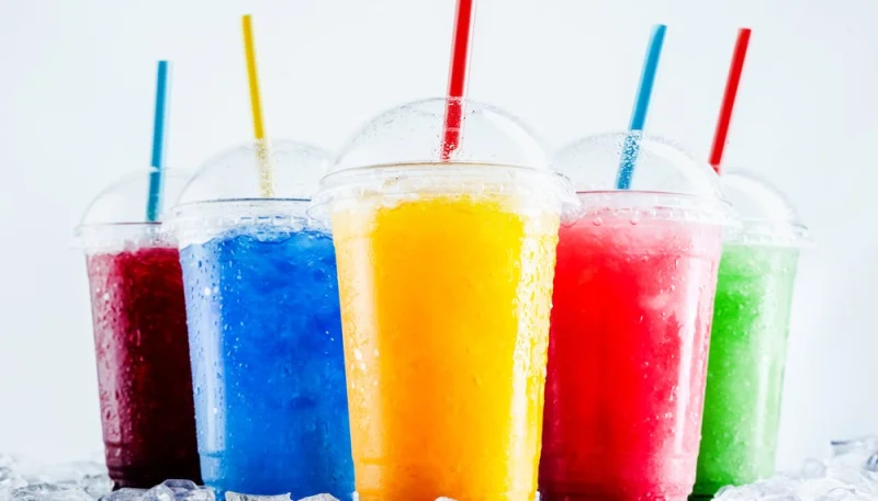 Quel appareil à granité choisir pour se rafraîchir tout l’été ?