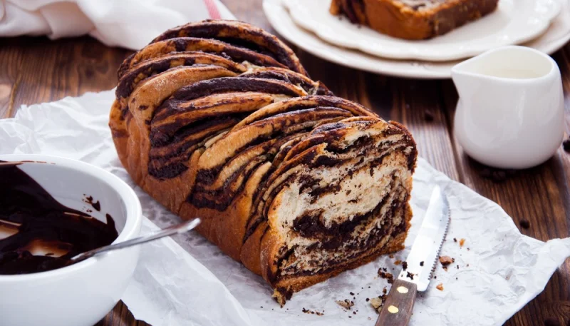 Babka Thermomix