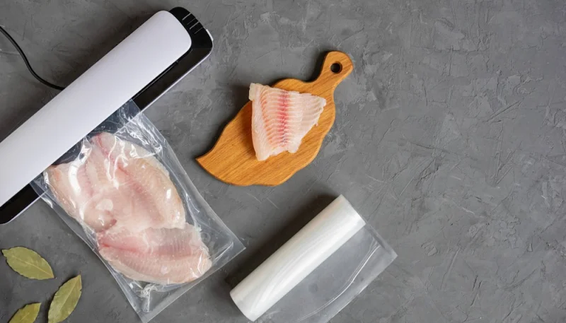 Comparatif des appareils à emballer sous vide