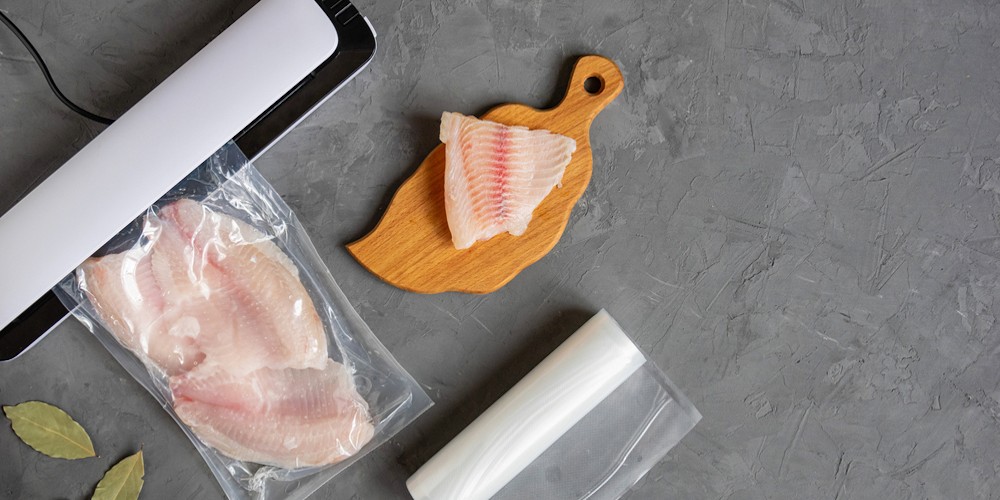 Comparatif des appareils à emballer sous vide Mes recettes faciles