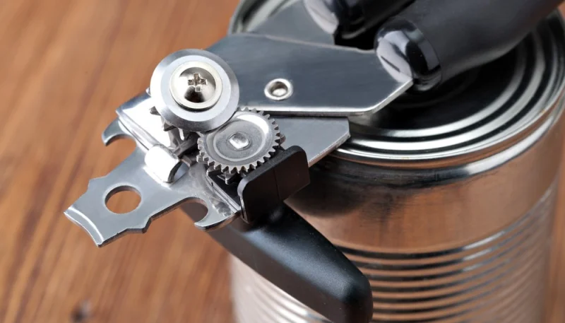 Comparatif des ouvre-boite électriques