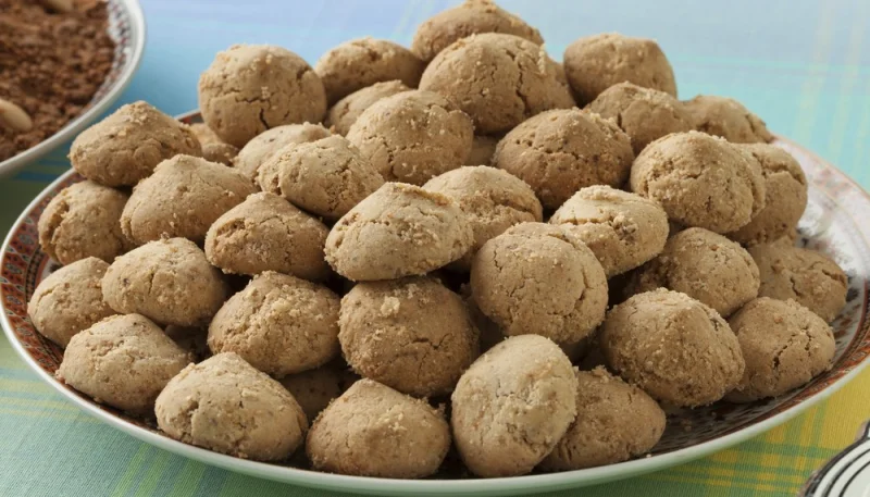 Ghriba (ou ghribiya)