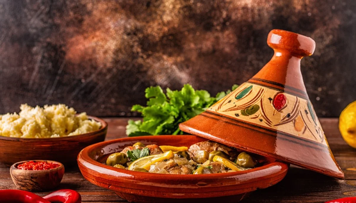 Les meilleurs plats à tajine pour un maximum de saveurs