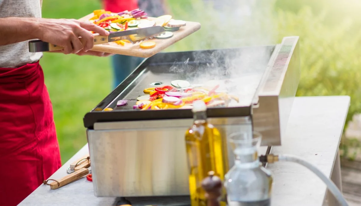 Comparatif des meilleures planchas pour la cuisine en 2023