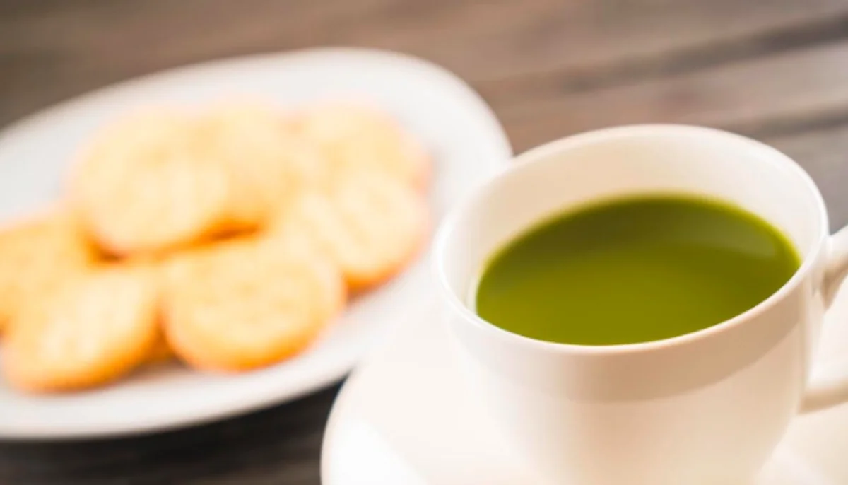 4 façons de consommer du thé vert pour mincir