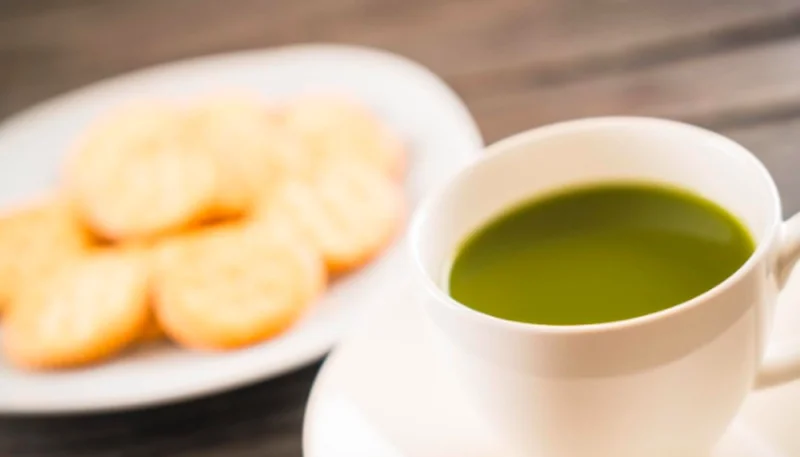 4 façons de consommer du thé vert pour mincir