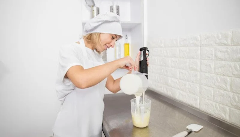 Top 4 des meilleurs desserts à base de nougat à faire chez soi