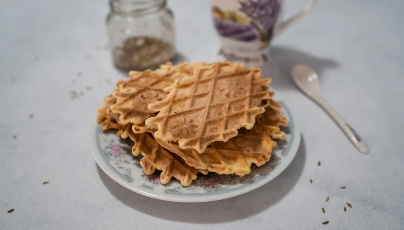 Pizzelle