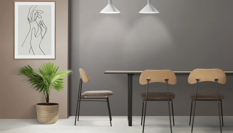 Maximiser le confort de votre salle à manger avec des meubles de qualité