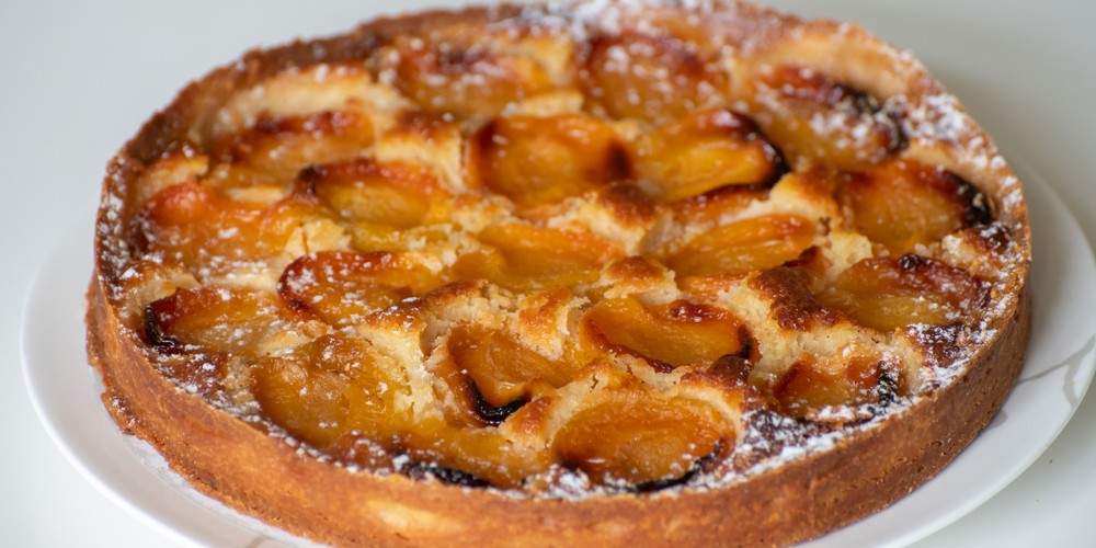 Recette Tarte Amandine Aux Mirabelles Facile Mes Recettes Faciles Recette Tarte Amandine Aux Mirabelles Facile Mes Recettes Faciles