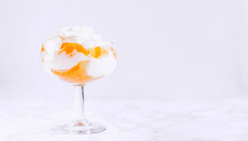 Tiramisu aux mirabelles