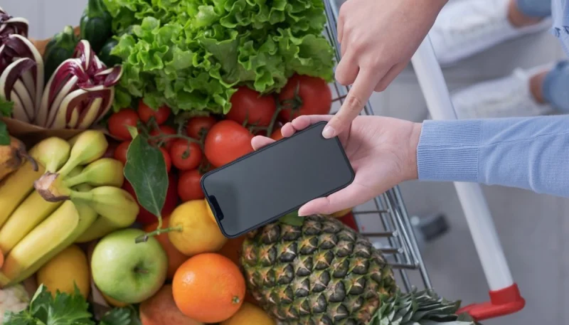 Comment faire les courses lorsque l’on n'a pas le temps ?