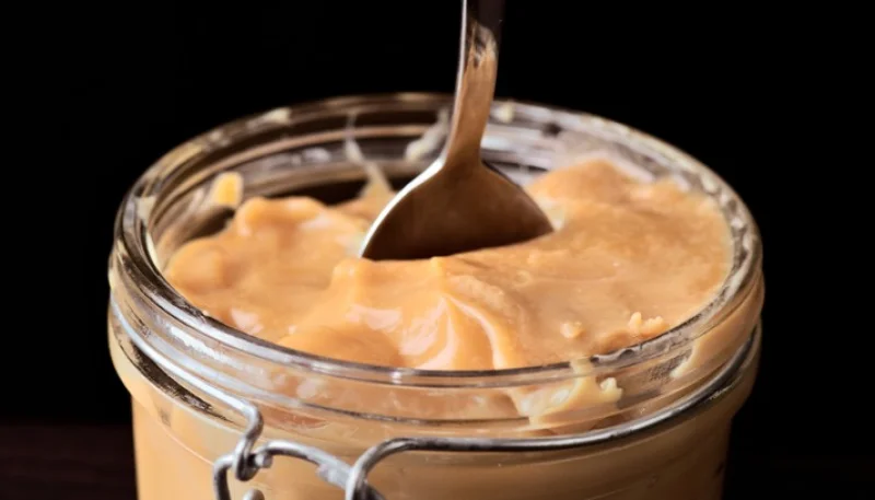 Crème de marrons vanillée