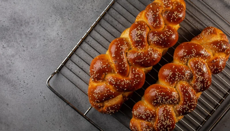 Hallots au Thermomix