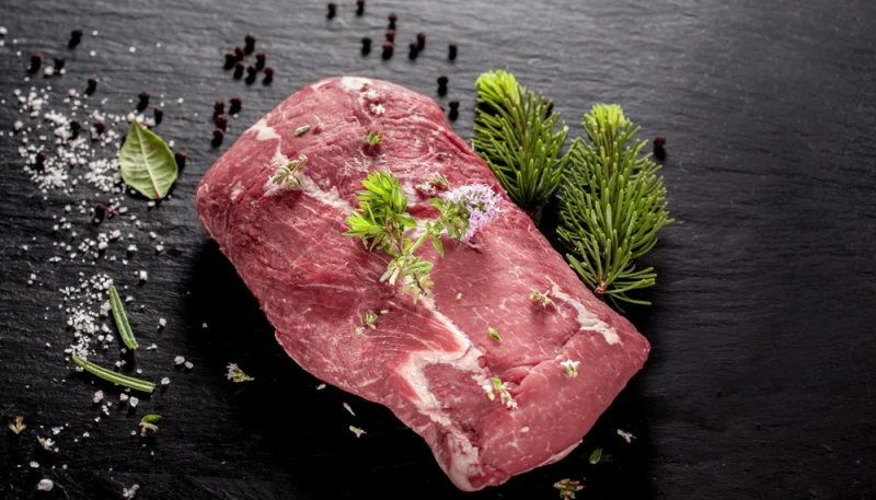 Marinade pour sanglier