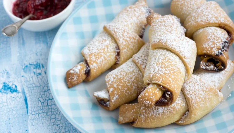 Rugelach