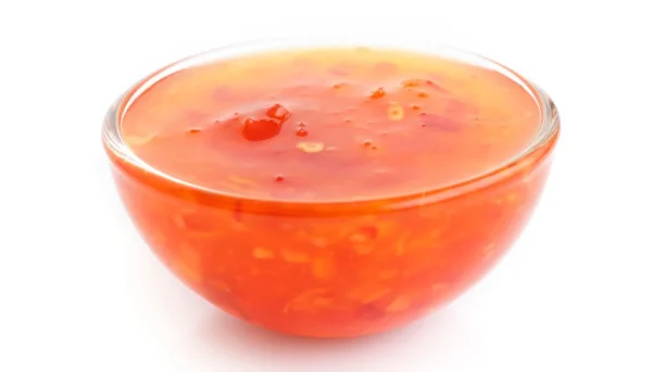 Sauce pour bo bun