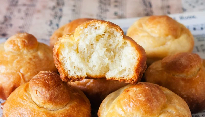 Brioche maison