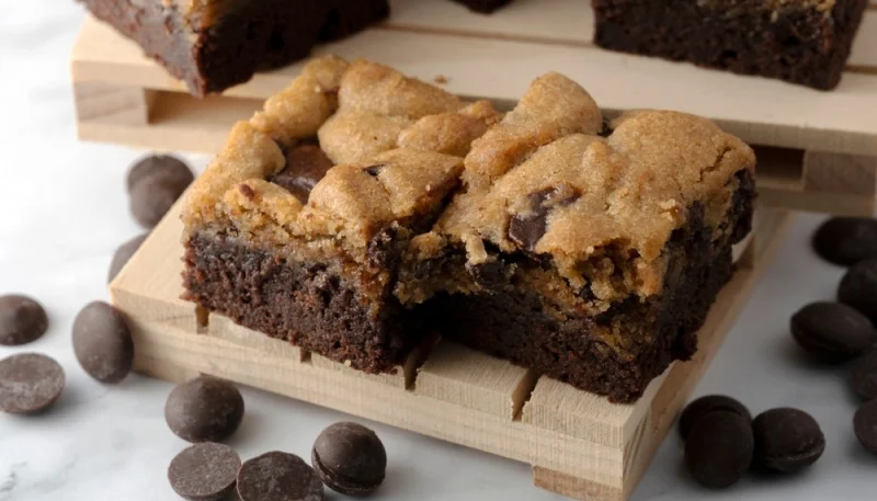 Brownie cookies