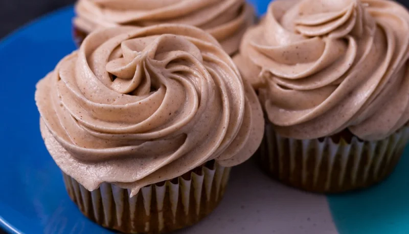 Chantilly à la crème de marron