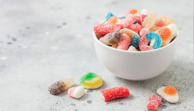 Les bonbons et l'astrologie : quel bonbon correspond à votre personnalité ?