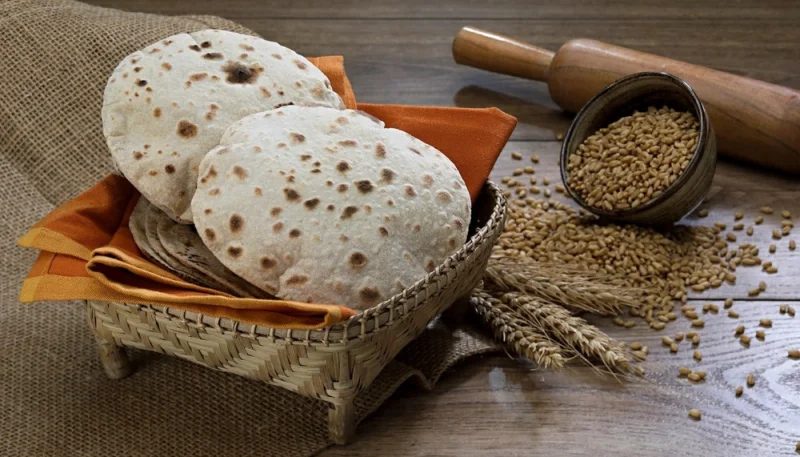 Chapati
