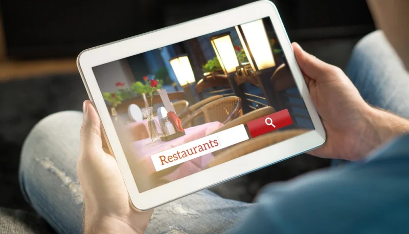 Comment bien choisir un restaurant ?